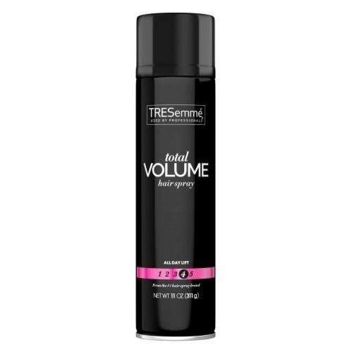 Tresemme spray 4 total volume 311g