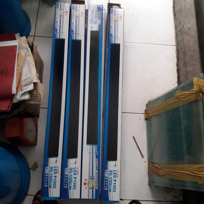 LAMPU.LED YAMANO P.1000