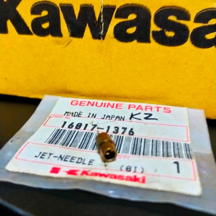 Nozle Jet Needle Kaze R Old 16017-1376