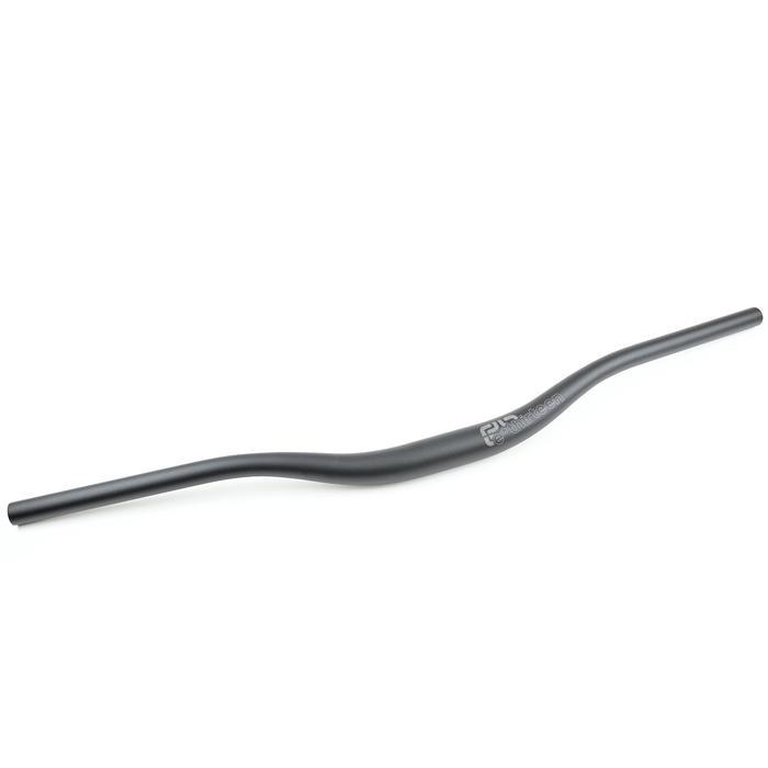 Timeshoop- E*Thirteen Base 35 X 800Mm Rise 35 Alloy Handlebar Stang Sepeda Mtb E13 Ethirteen E