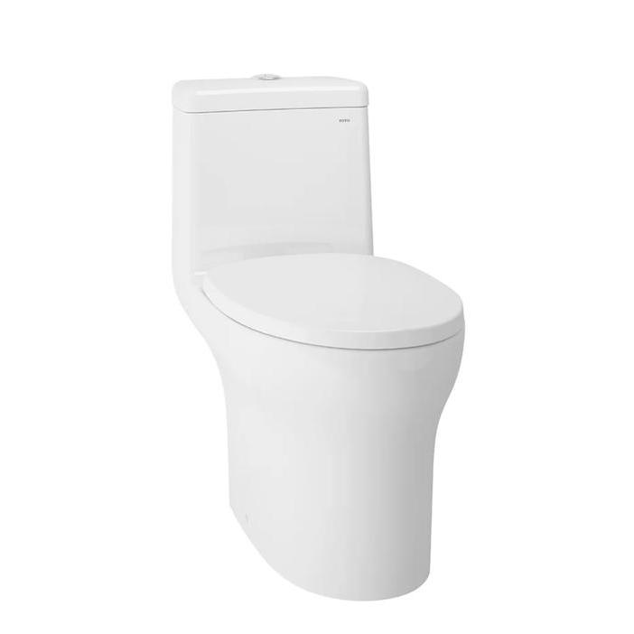 Kloset ONE PIECE TOILET Closet TOTO CW675J - STANDARD