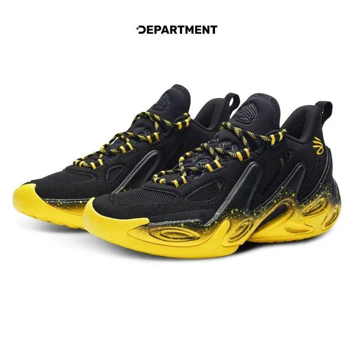 Sepatu Basket UNDER ARMOUR CURRY 13 AP 6015002001 ORIGINAL