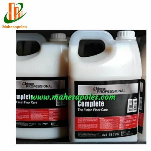 Pembersih Lantai Parket Pembersih Lantai Vinyl Pengkilap Lantai Parket