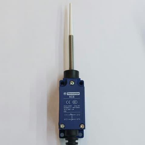 Xce-181 Limit Switch Schneider
