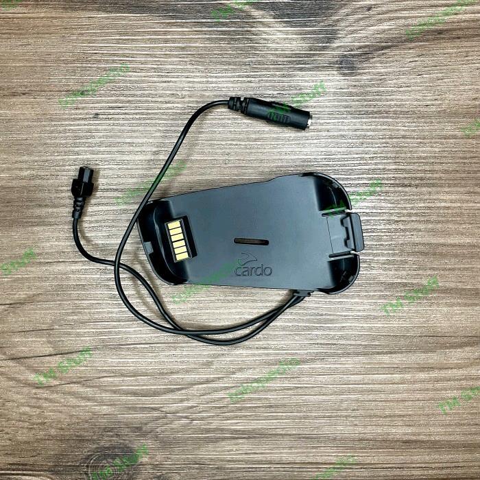 TERLARIS Cradle Cardo Packtalk Bold l Cradle Only Second READY STOCK