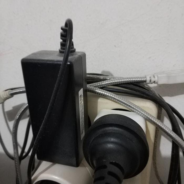 Adaptor utk Industrial Mini PC Asiakom