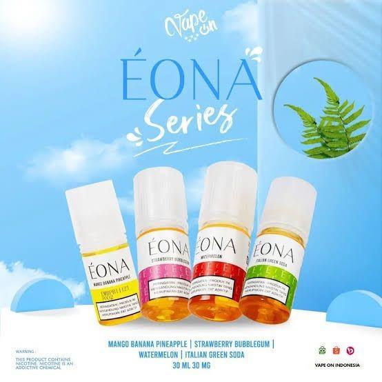 UA EONA WATERMELON 30ML 30MGRM BY TETRA