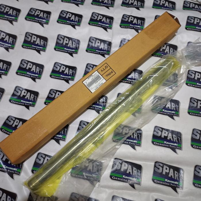 as pipa tabung shock shok Z250 fi Z250fi Original Kawasaki