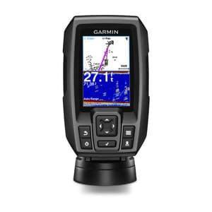 Garmin Fish Finder 250 GPS Garansi DMI