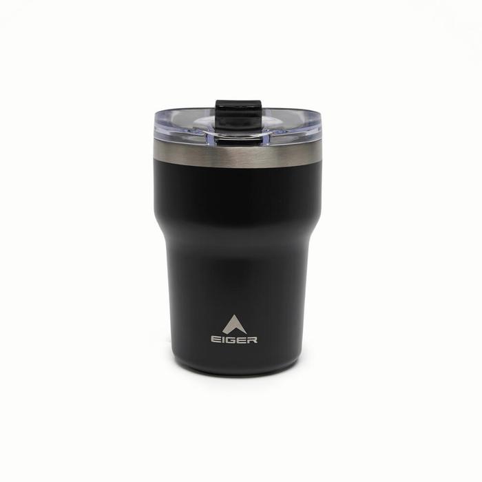 Tumbler Gunung Eiger Jeta Cup Mug Gelas Minum