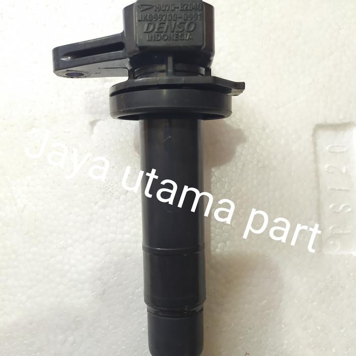 Coil Denso Toyota Avanza Vvti Original