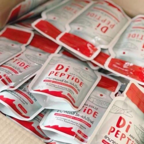 AURA SKIN ANA COLLY COLLAGEN DIPEPTIDE DI PEPTIDE ANACOLLY PEMUTIH