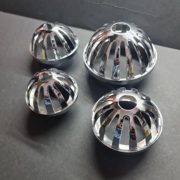 Roof drain 4 inch Stainless Steel Roof drains Saringan talang 4" inch