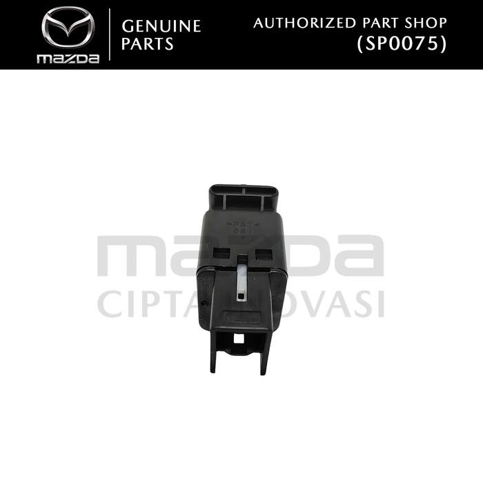 Switch Stop Lamp Mazda 2 6 MX5 CX7 RX8 Non Skyactiv Socket 4 Pin