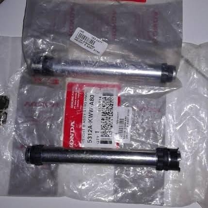 Lawan Jalu Stang Honda Tiger 2000/Tiger Revo Original Ahm