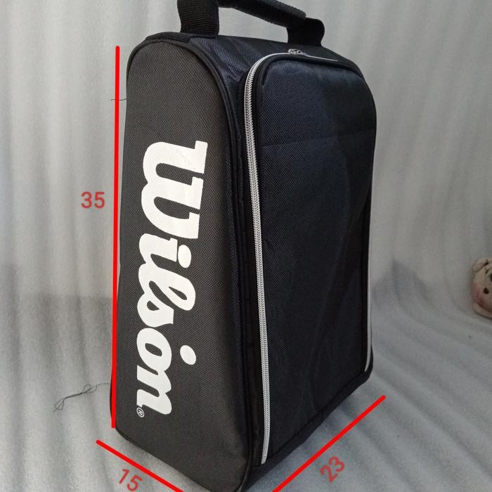 Tas sepatu Wilson Olahraga tenis