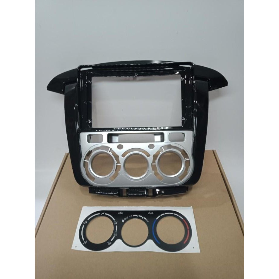 Frame Headunit Innova 9Inch 2012-2015