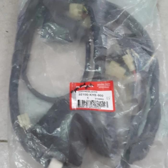 Kabel Body New Megapro Monoshock Megapro Monosok Original