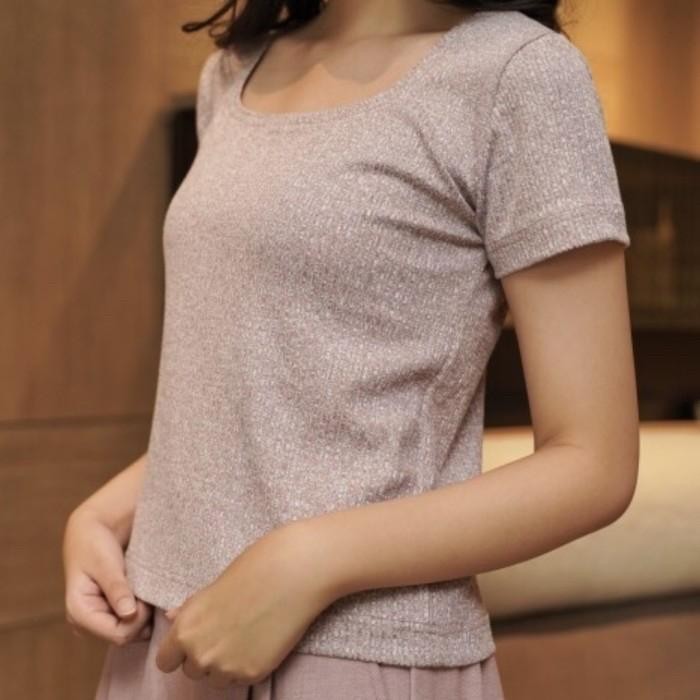 New Mell Sq Sleeve Maven