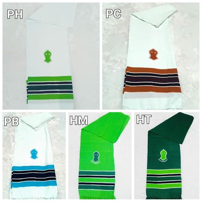 SIAPKIRIM RIDA' /SURBAN /SYAL /SELENDANG TEROMPAH READY STOCK