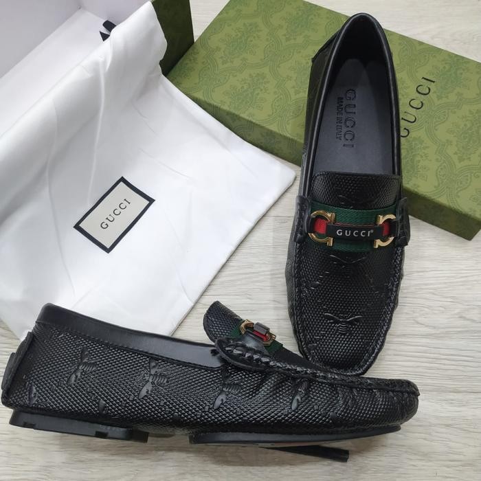 new sepatu loafers pria branded 1877 quality import