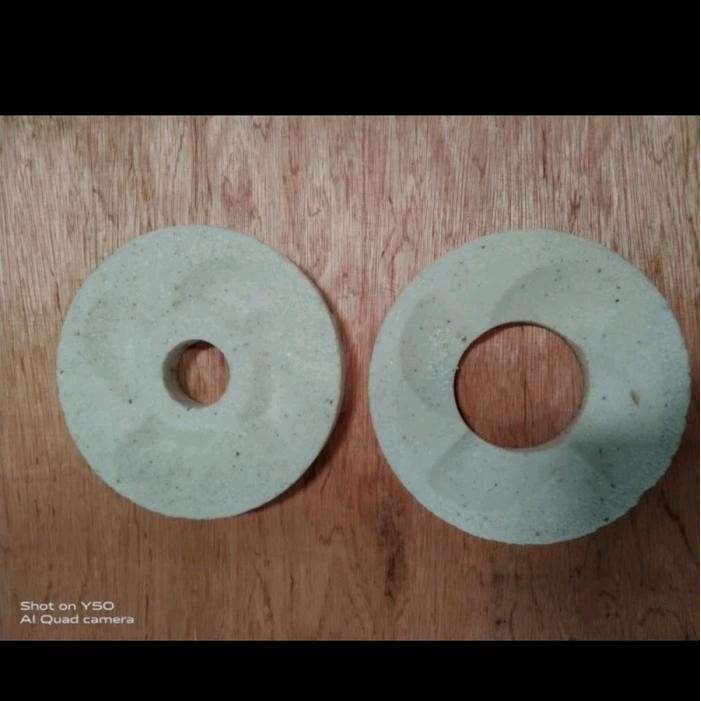 Batu Set Gilingan Tepung Yamamoto SY 140