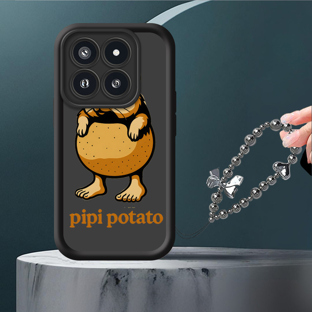 [Pengiriman lokal] Xiaomi 13T 14 14T Pro 5G POCO C75 C65 C61 X3 NFC X6 X7 M2 M3 M4 M6 Pro 4G M5S X5 