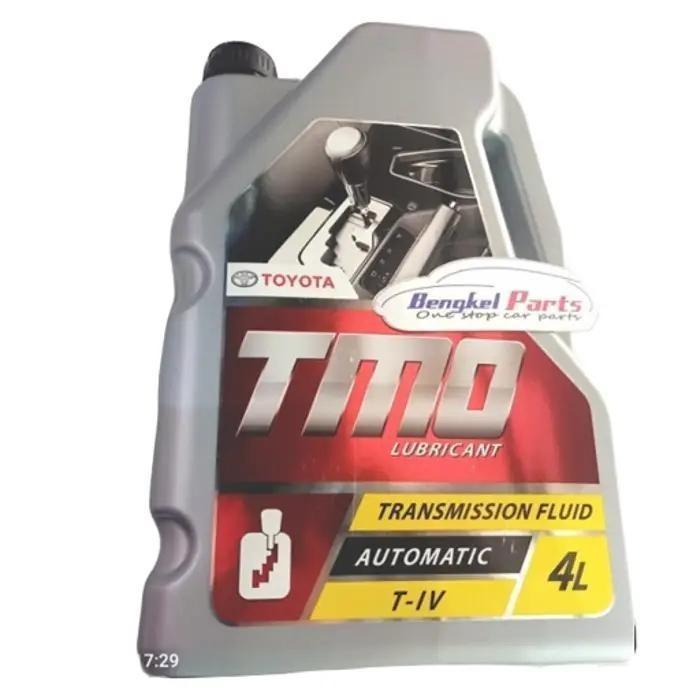 kytf- Oli Transmisi Matic T4 / T-Iv Original