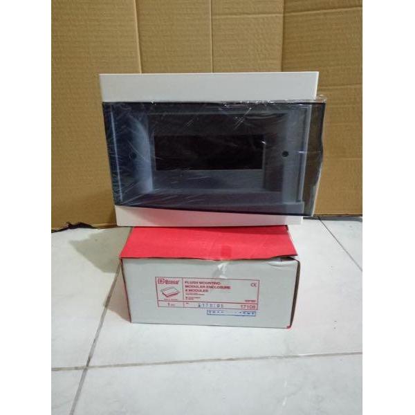 Box Mcb Broco 12 Grup / Box Mcb 12 Grup Broco