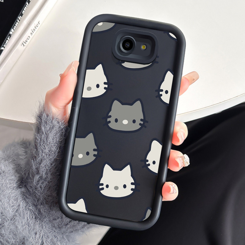 Casing Hp Untuk Samsung Galaxy J4 Plus 2018 J6 Plus 2018 J4 Prime J6 Prime J2 Prime J2 Ace Case Kuci