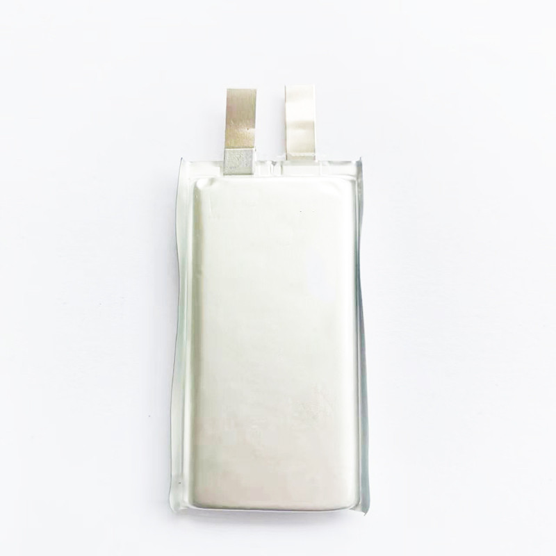 2pcs/Lot New 3.7V 2200mAh Max 4.2V Replacement DIY Weld 2S 7.4V Flight Battery Cell For Eachine EX5 