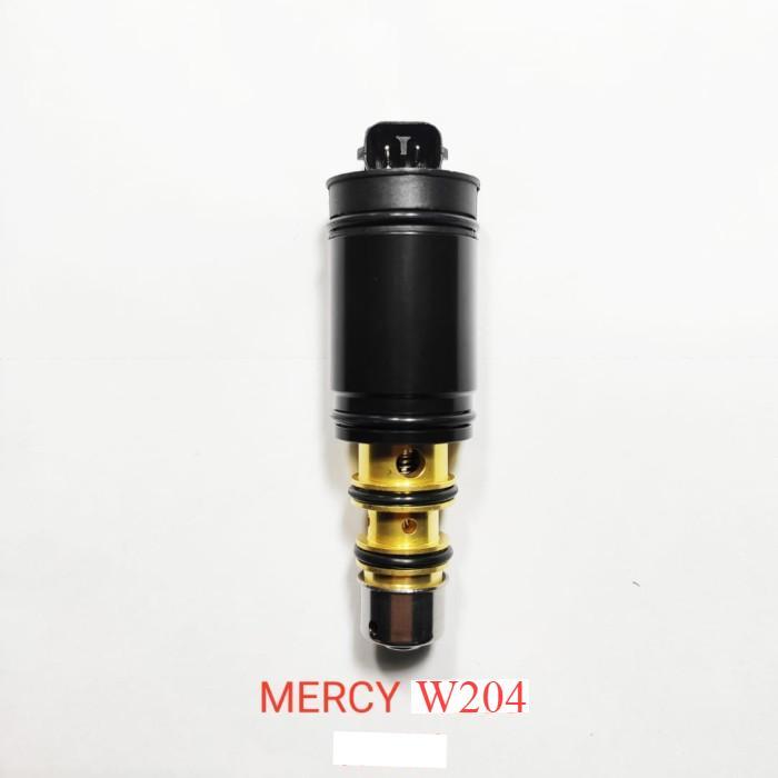 CONTROL KONTROL VALVE COMPRESSOR KOMPRESOR AC MERCY W203 MERCEDES W204 CONTROL VALVE GRATIS ONGKIR