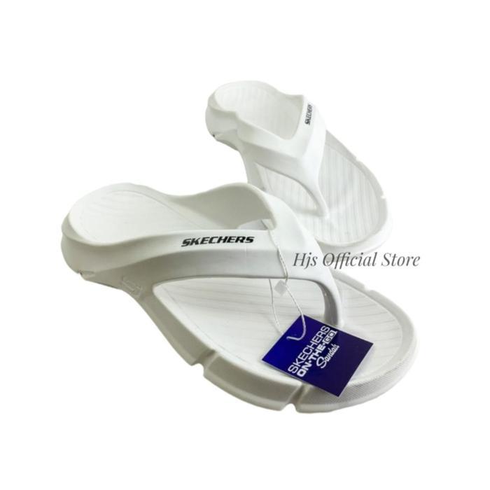 Sandal Jepit Pria Skechers Sendal Japit Pria Terbaru Sandal Japit Pria