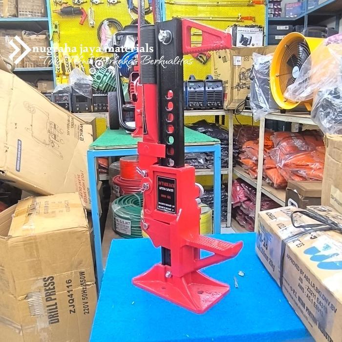 Populer Dongkrak Farm Jack 20Inch-60Inch Dongkrak Offroad Car Jack Terlariss 