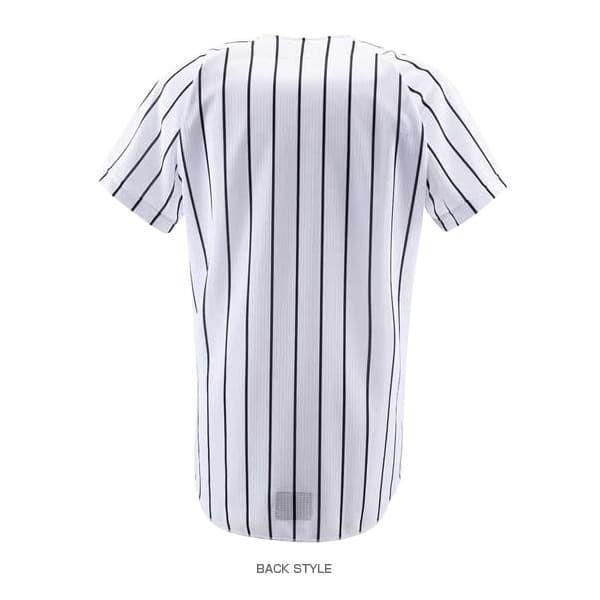 Baju Jersey Baseball Softball Descente Db6000 Promo 
