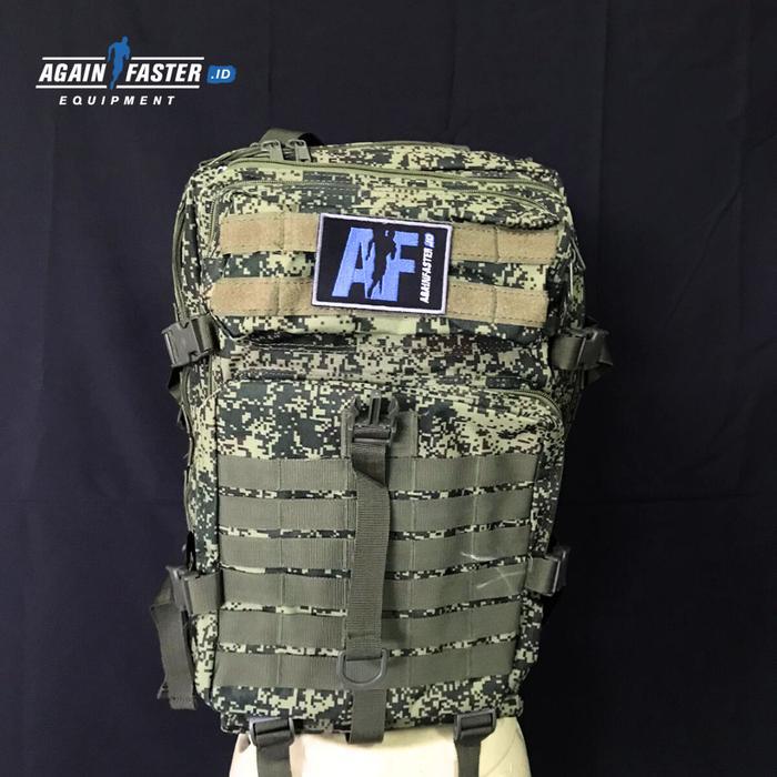 Tactical Gear Bag Backpack