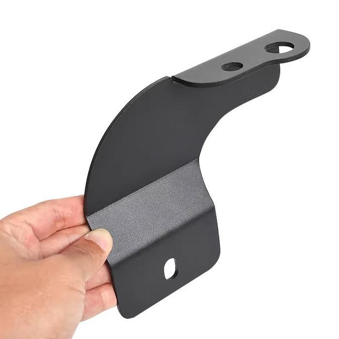 Suzuki Jimny Jb74 Bracket Antenna Pintu Belakang/Ban Serap