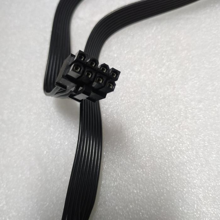 Kabel Modular Psu To Cpu 8P Nzxt