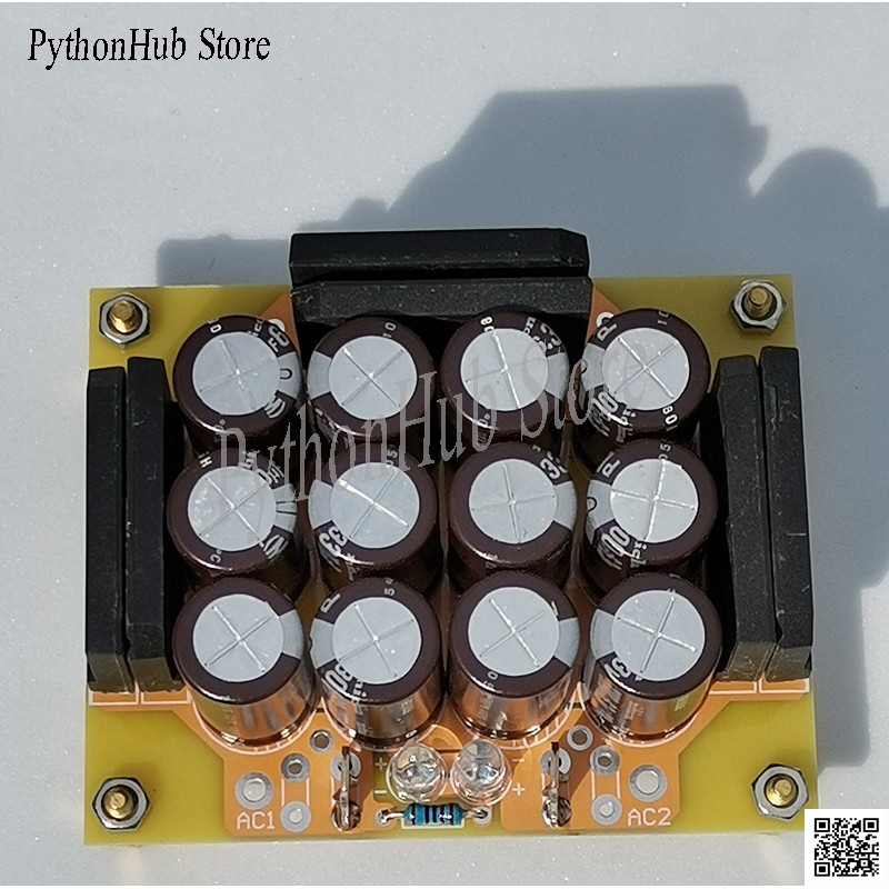 DC Elimination Power Supply AC DC Blocking Power Supply Board Power