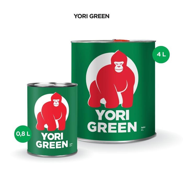 Thinner Gori Hijau Propan Gratisongkir