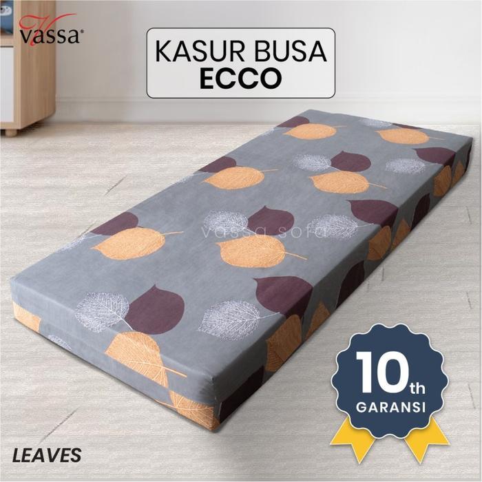 pvwo- Kasur Busa Royal Foam Tebal 10 Cm By Vassa Sofa