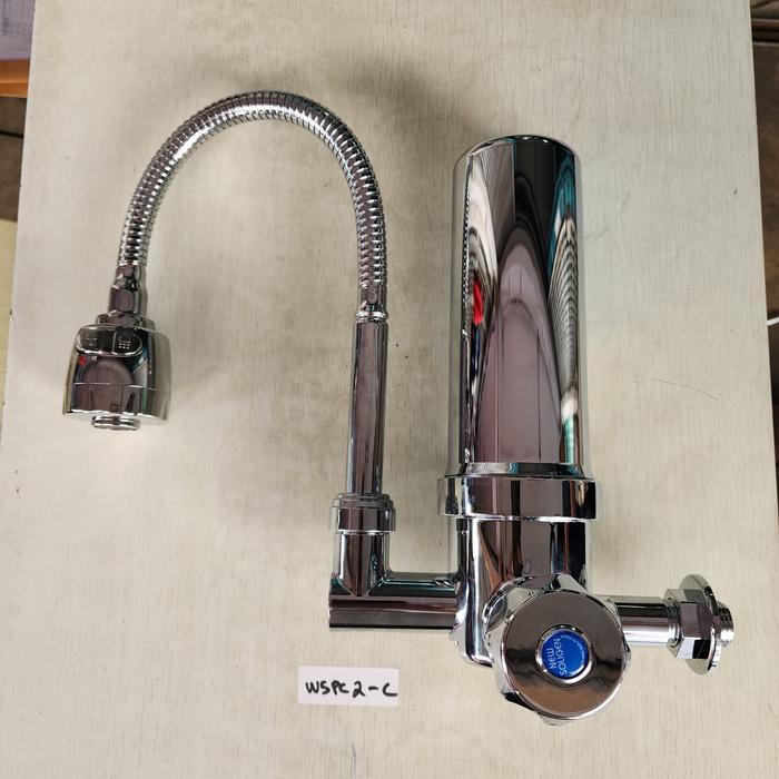 Kran Angsa Soligen Filter Wspc2-C