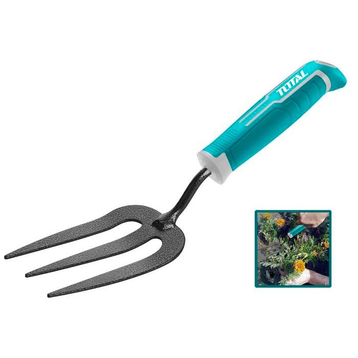 Total Fork / Garpu Mini / Garpu Tanaman Thftf38