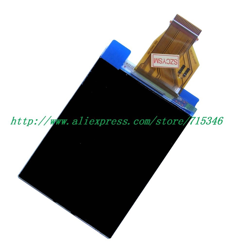 NEW LCD Display Screen For OLYMPUS FE3000 X902 X42 FE4010 FE330 FE3010 FE5020 X845 X935 Digital Came