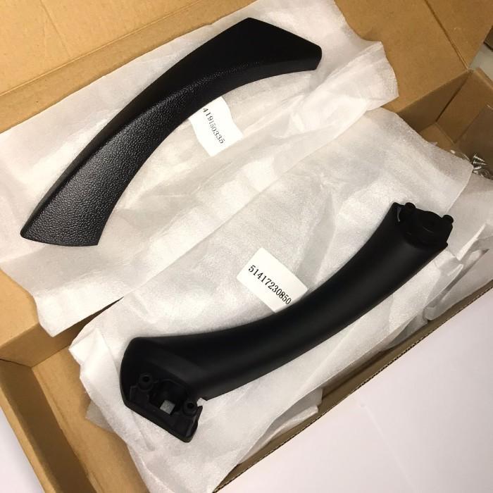 Bmw E90 Door Handle Pintu 1 Set
