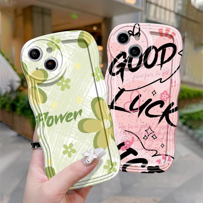 Casing Hp Untuk Xiaomi Redmi Note 11 4G Note 11S Note 11 Pro 4G Note 11 Pro 5G Note 11E 5G Note 11