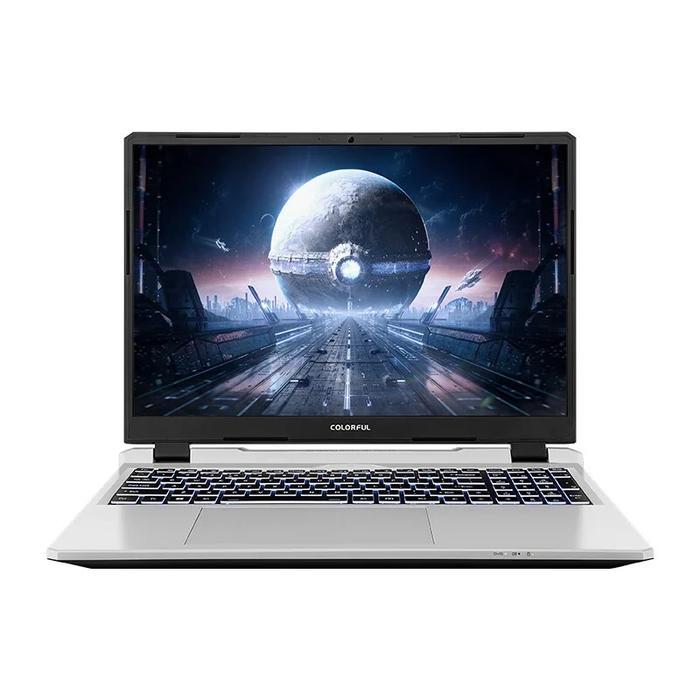 Laptop Gaming COLORFUL EVOL P15 GeForce RTX 4060 i7-13620H