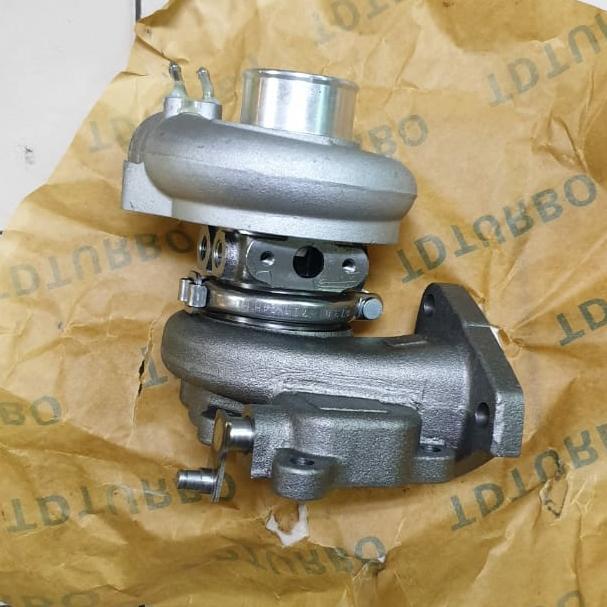 Turbo Charger Mitsubishi Strada L200 K74