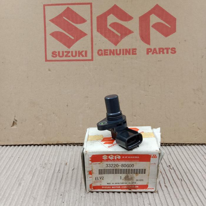 33220-80G00 Sensor Assy Crank Position Aerio 2002/2005
