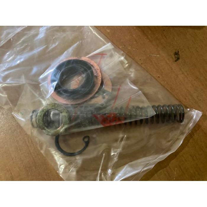 Cm Clutch Master Kit Kopling Atas Hilux Rn10 Rn20 Rn25 Toyota Genuine